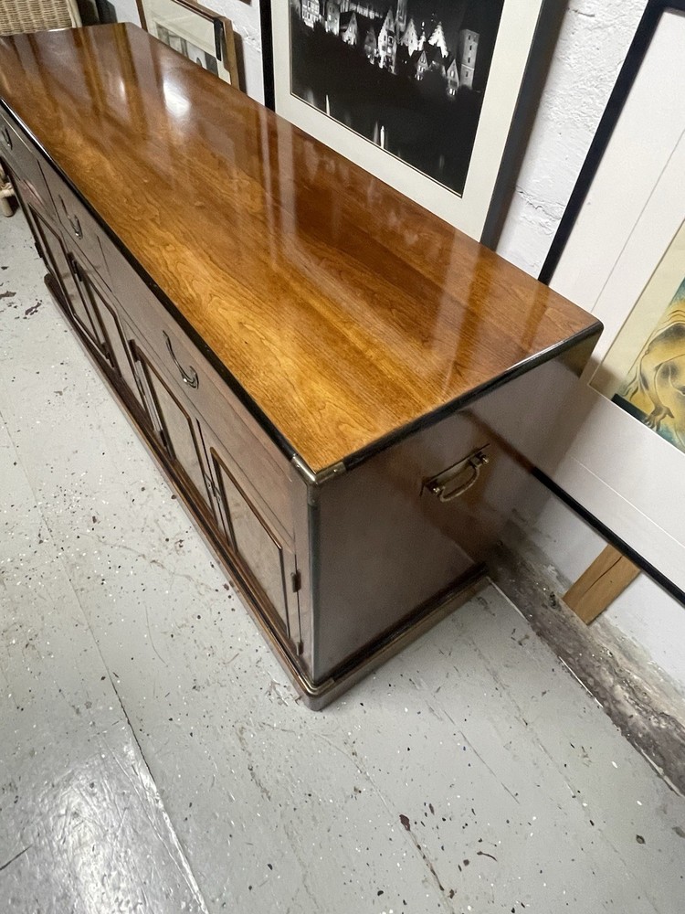 National Mt. Airy- Sideboard / Buffet
