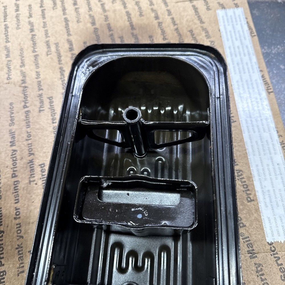 Mercruiser v8 vortec valve covers