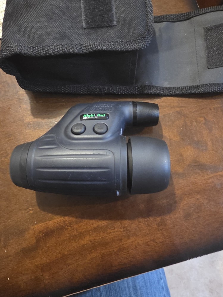Night Owl Next Gen 2X Monolculars