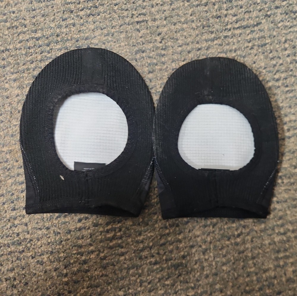 Pactimo Alpine Toe Covers (Large)