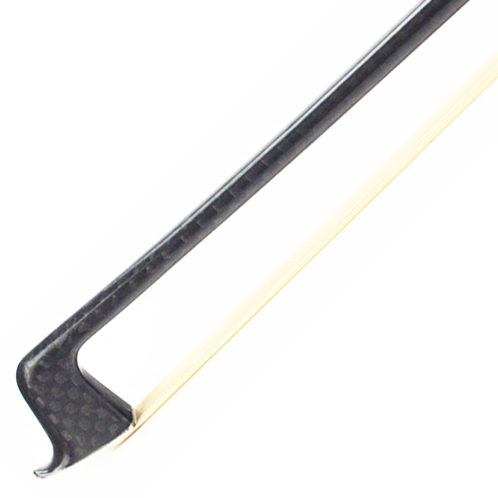 Textured Carbon Fiber Violin Bow Pernambuco Performance **SPECIAL DISCOUNT** A1