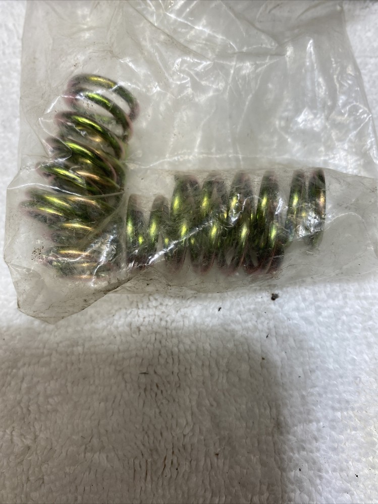 Wiseco Clutch Springs CSK013 105055 KX