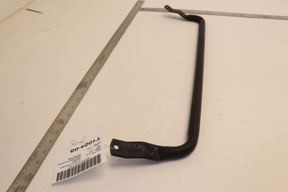 2017-2024 INTERNATIONAL LT625 LEFT DRIVER SIDE GRAB HANDLE ASSIST OEM
