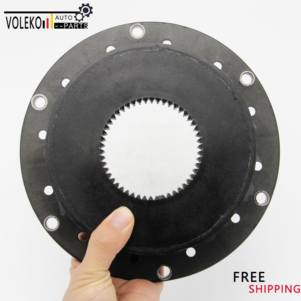 1604076100 Portable Compressor XAS Coupler Coupling for Atlas Copco US