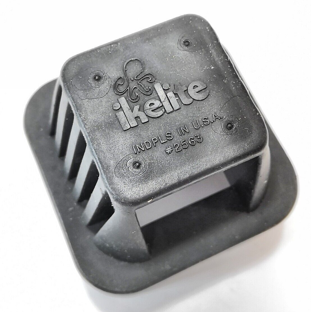 Scuba Dive Submersible Compass Hose / Console Mount Boot Oceanic Datamax Pro