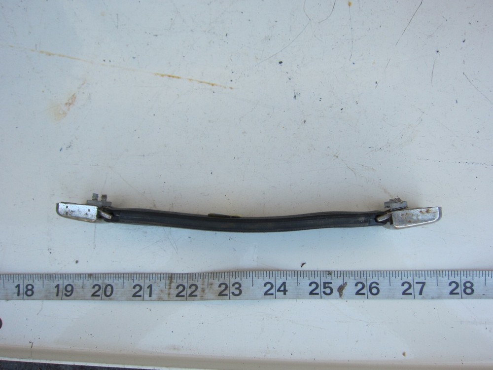 1"x6½" (original screws to screw) Handle, Used