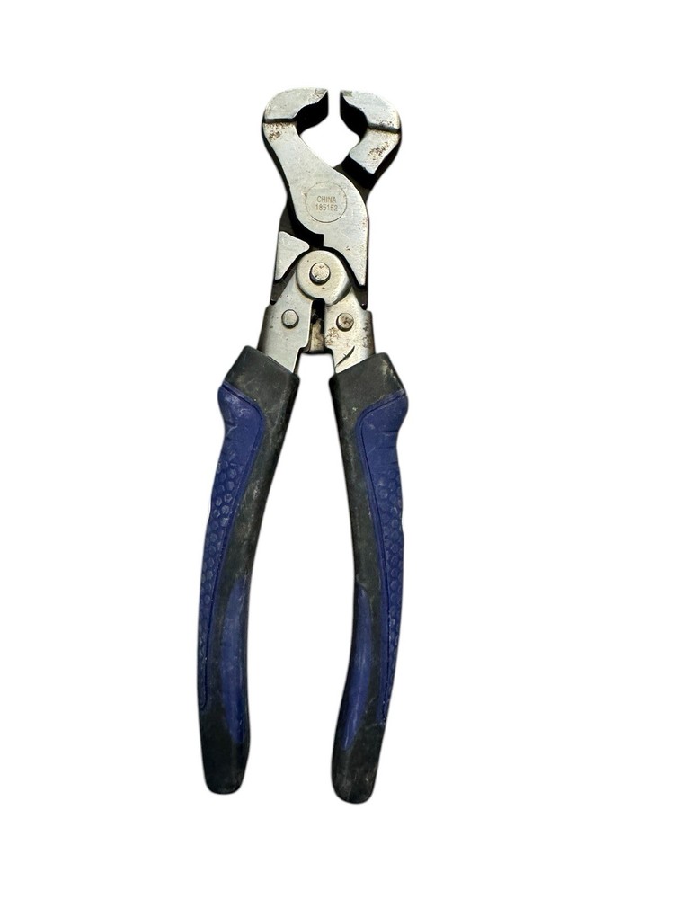 Kobalt 9" Heavy Duty Compound Tile Nippers #0185152