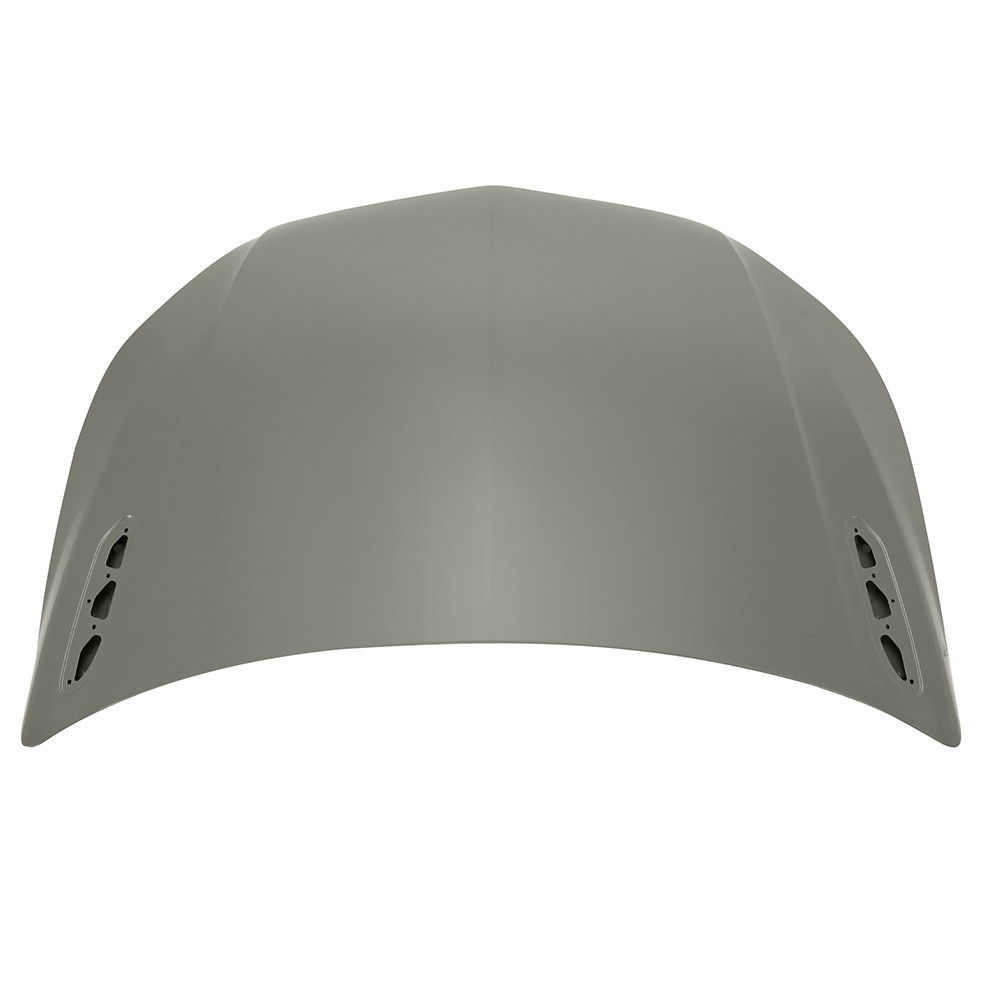 Primed Front Hood Panel For 2016-2020 Buick Envision Replacement