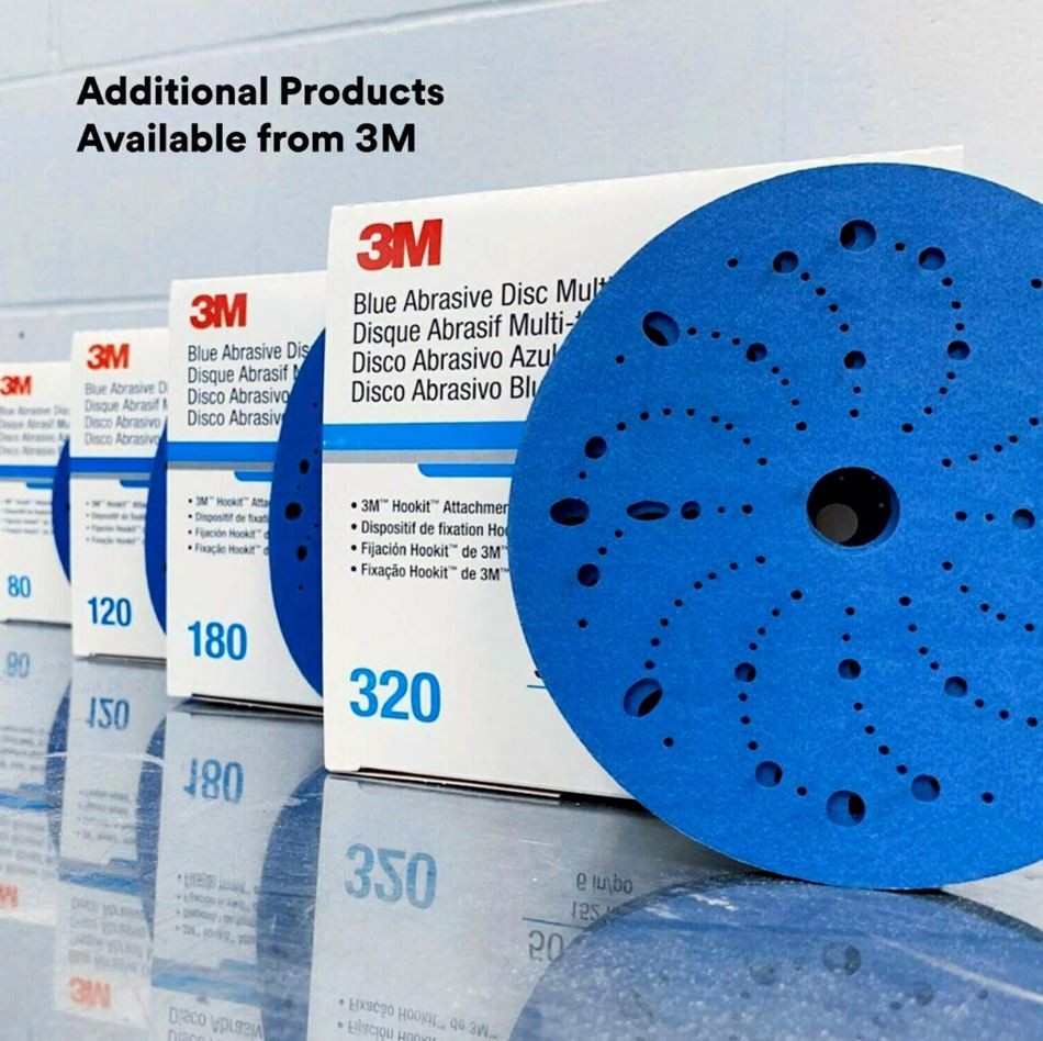 3M 36146 Hookit ™ SANDPAPER