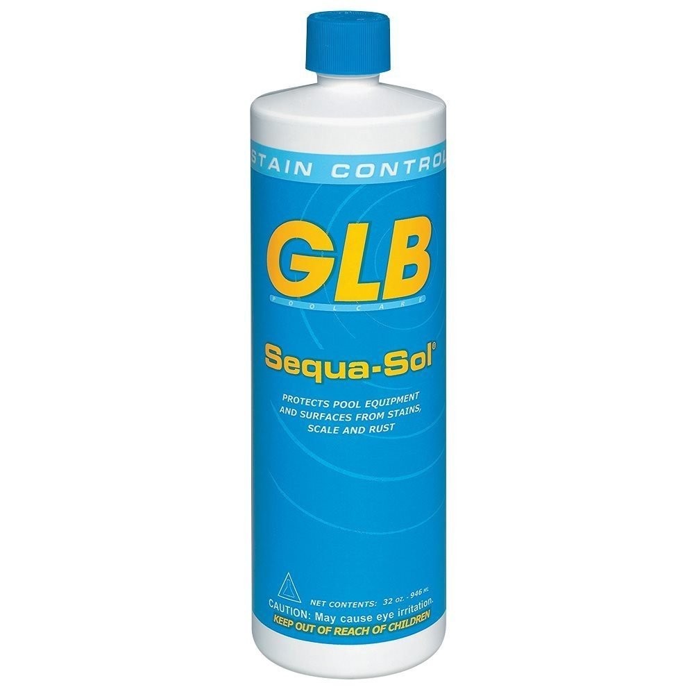 GLB Sequa Sol, 1-Quart, Case of 12