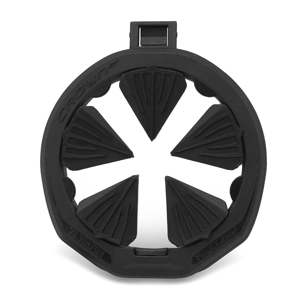 CrownSF-R Speed Feed - Spire III/IV/V/IR/IR²/CTRL (Black)