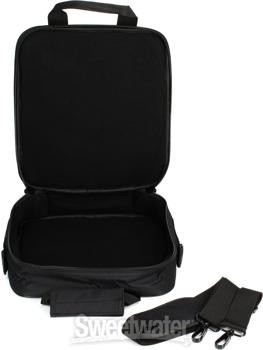 On-Stage On-Stage Stands Mixer Bag with Shoulder Strap