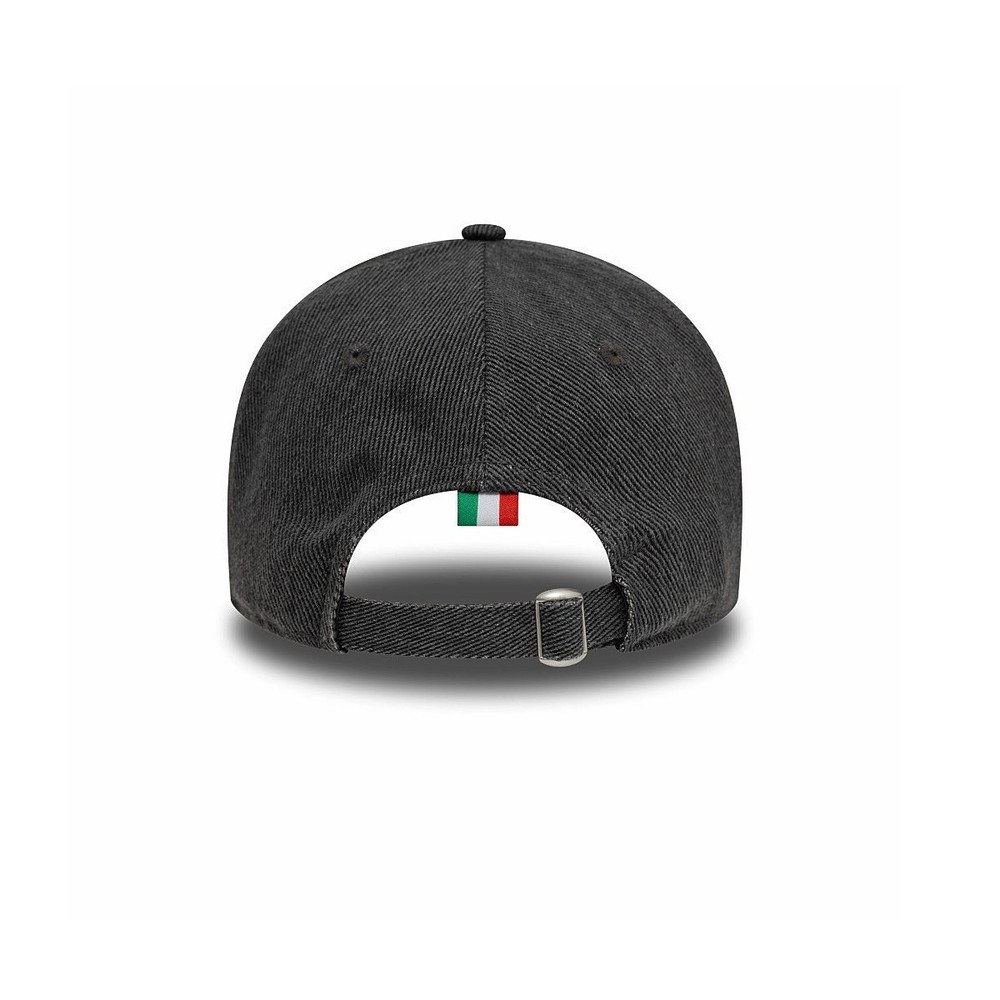 Original Ducati NE Core Black Unisex Hat 987712953