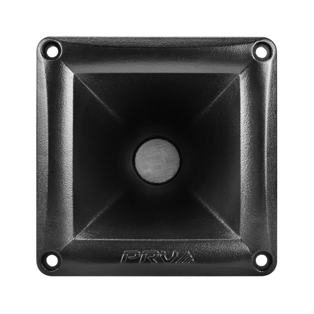 PRV Audio WG270Ph 1" Pro Audio Compression Horn Driver