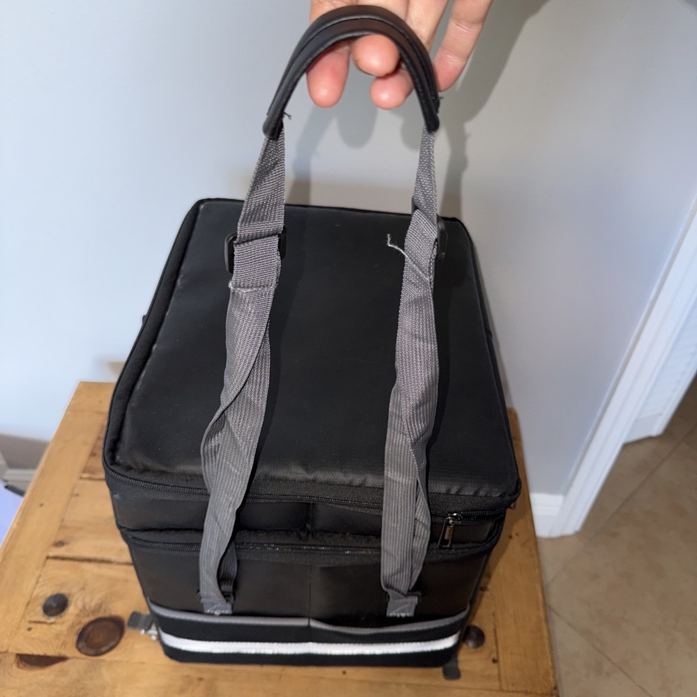 DocSafe Fire/ Water Resistant File Box