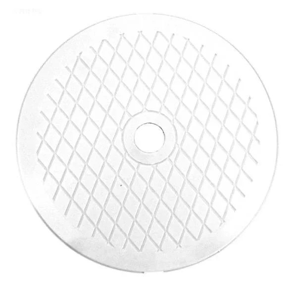 Pentair Skimmer Lid, white
