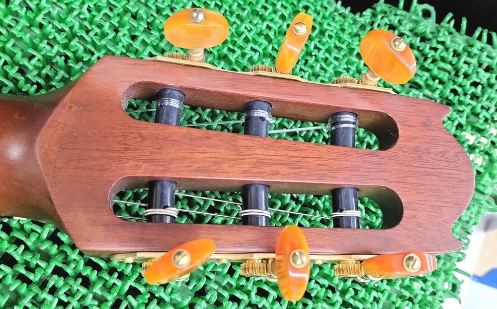 YAMAHA NTX1200R Elegat Guitar