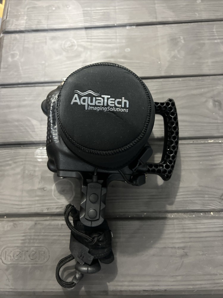 aquatech water housing