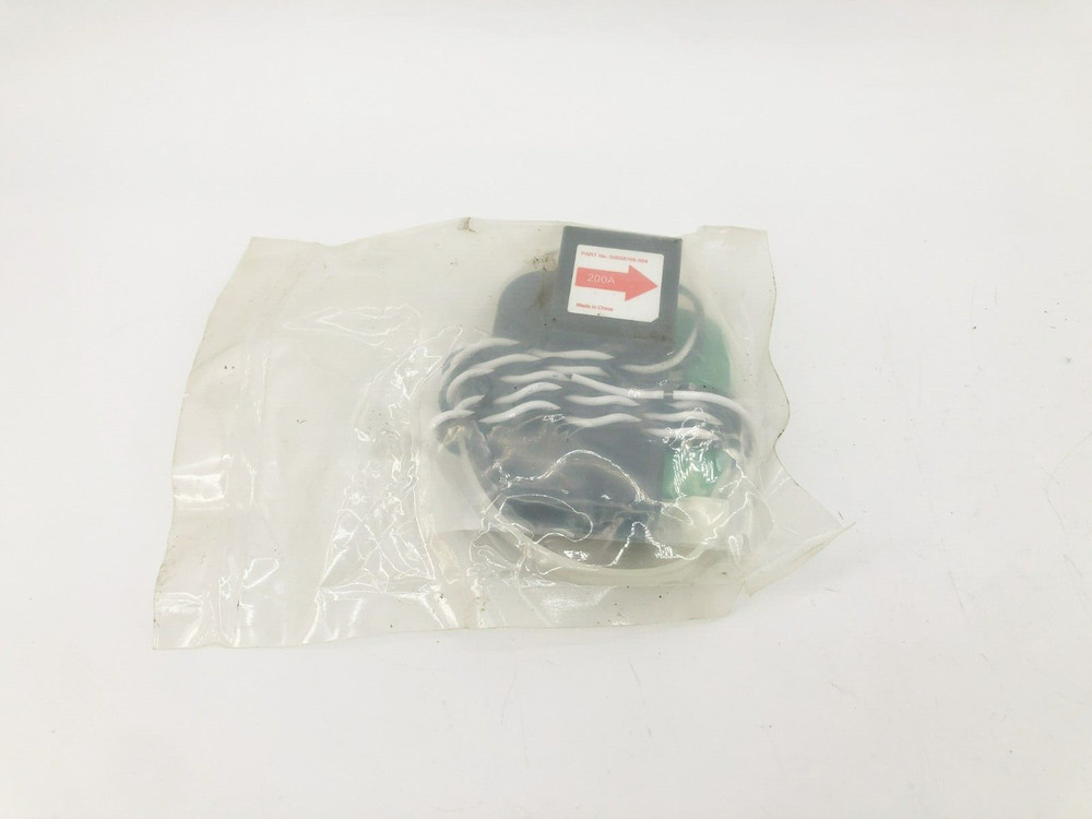 New 50058786-004 Current Sensor Transformer 200A