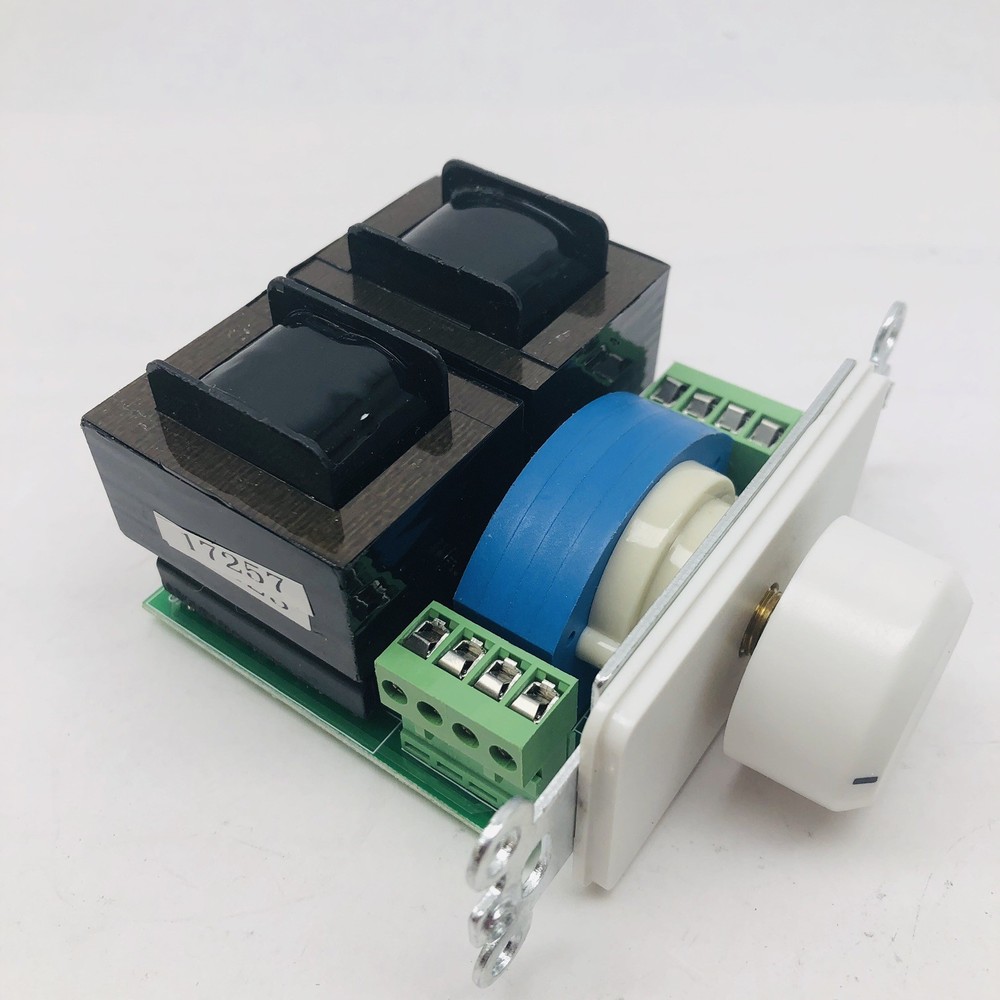 MONOPRICE-MVR-100- SPEAKER VOLUME CONTROL PID 8243