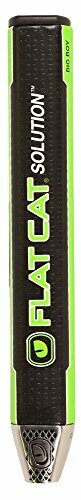 Flat Cat Solution Putter Grip, Mens Standard