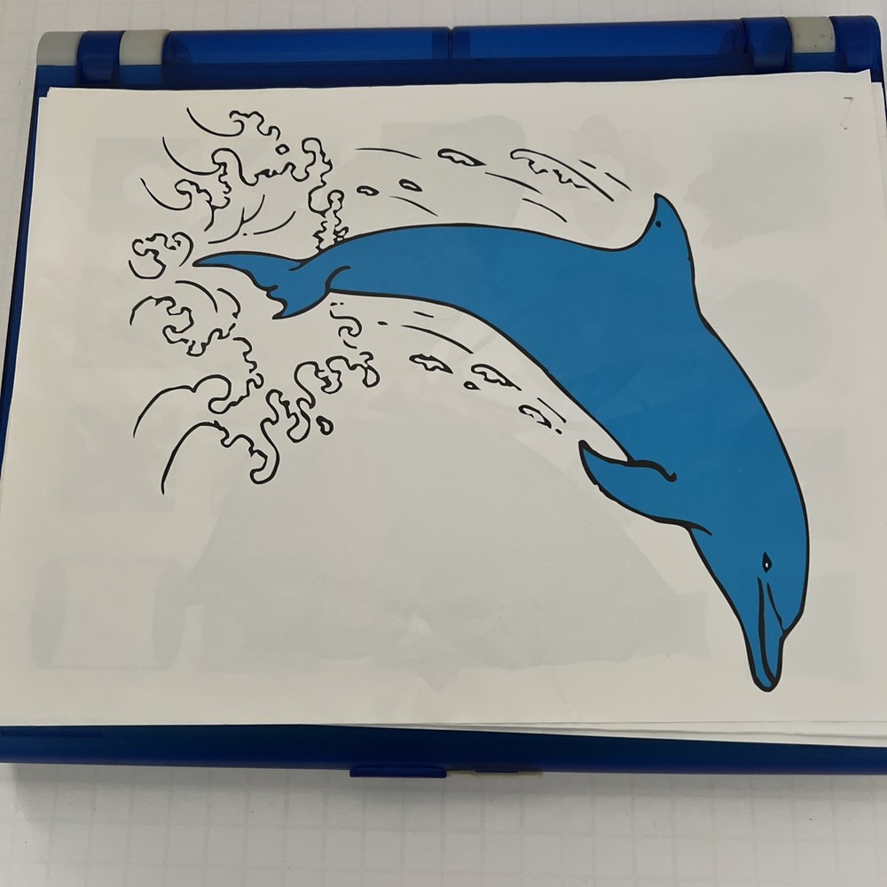 Digi-Draw Tracing Tool: Trace Anything On Anything