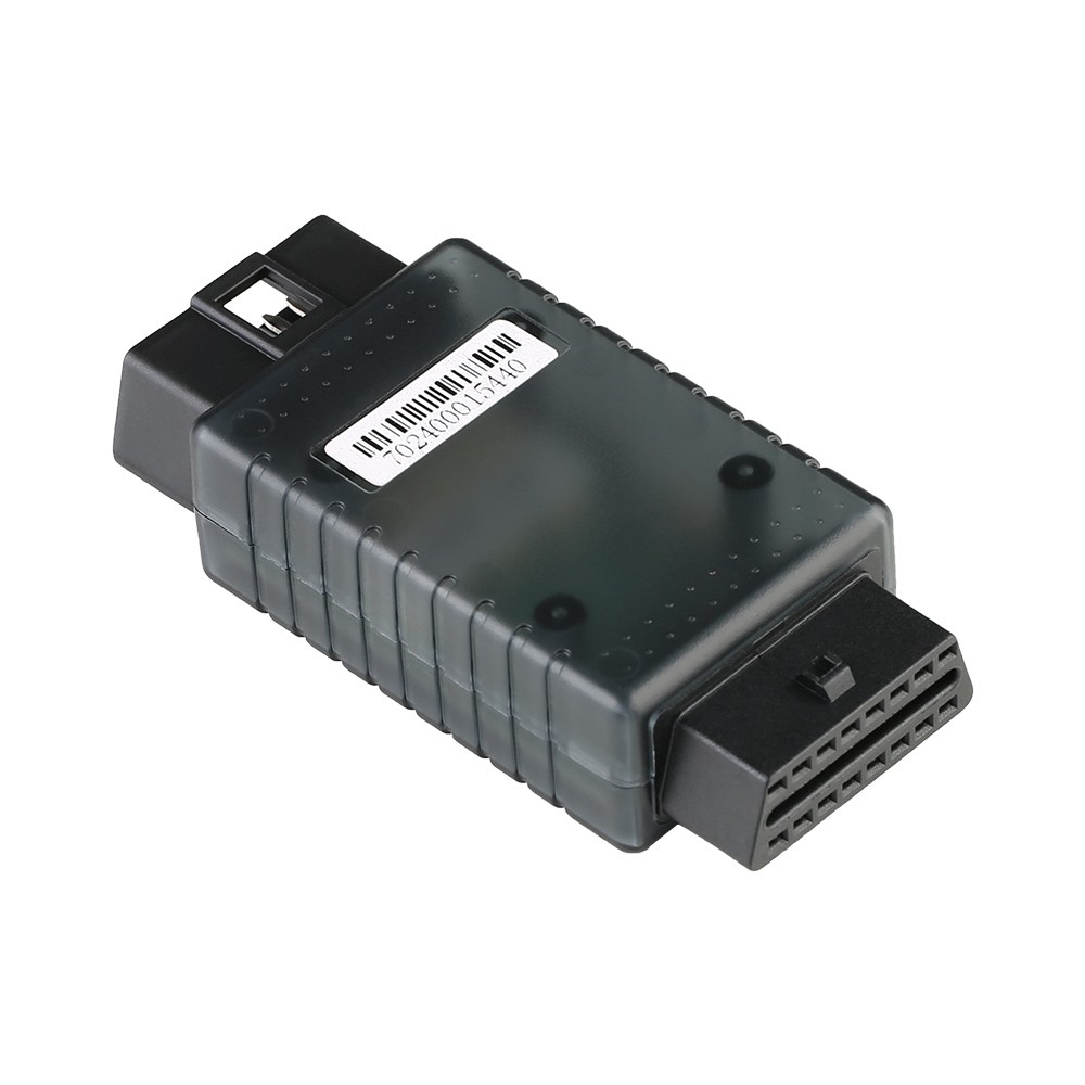 OBDSTAR CAN FD Adapter For P50/ X300 DP Plus/ Key Master DP Easy Operation