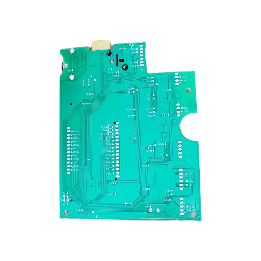 Clack V3408EE-O5BOARD PC Board EE 4 Button Water Filter/Softer Replacement Part