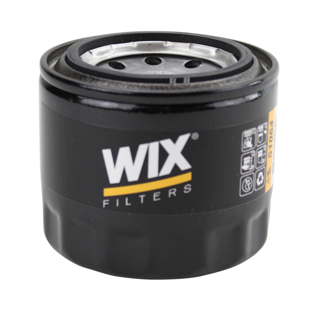 Wix Engine Oil Filter 51064