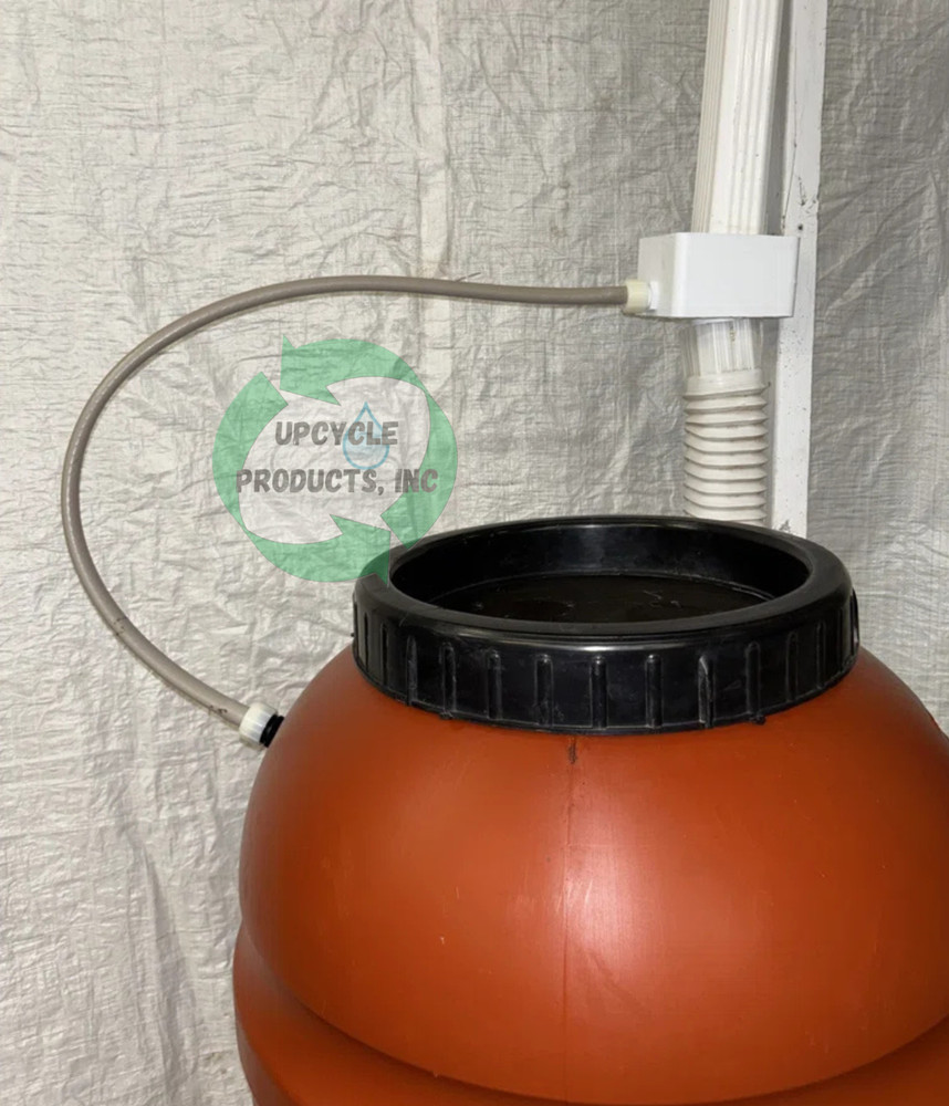 Upcycle Products Diverter