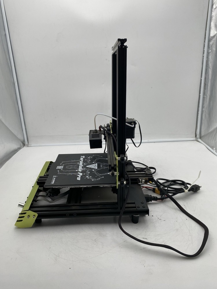 Tevo Tarantula Pro 3D Printer