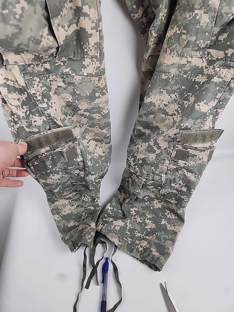 Usgi Army Combat Trousers