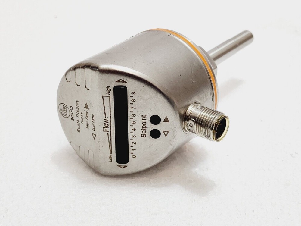 IFM SI-5000 new one pressure switch