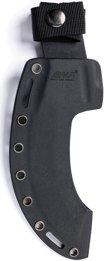 New EKA Axeblade W1 Black 914302