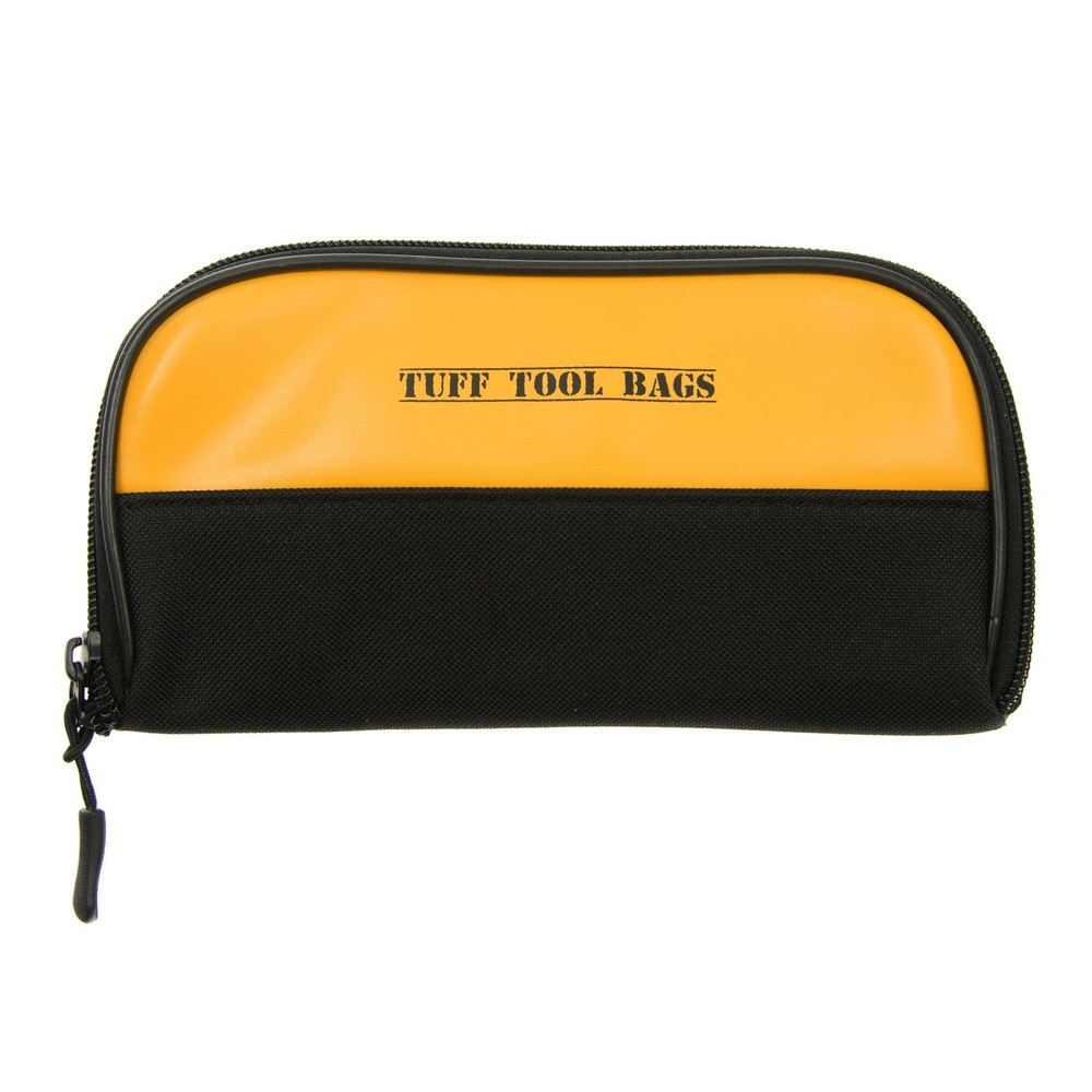 TUFF TOOL BAGS: Multi Meter Test Leads Case
