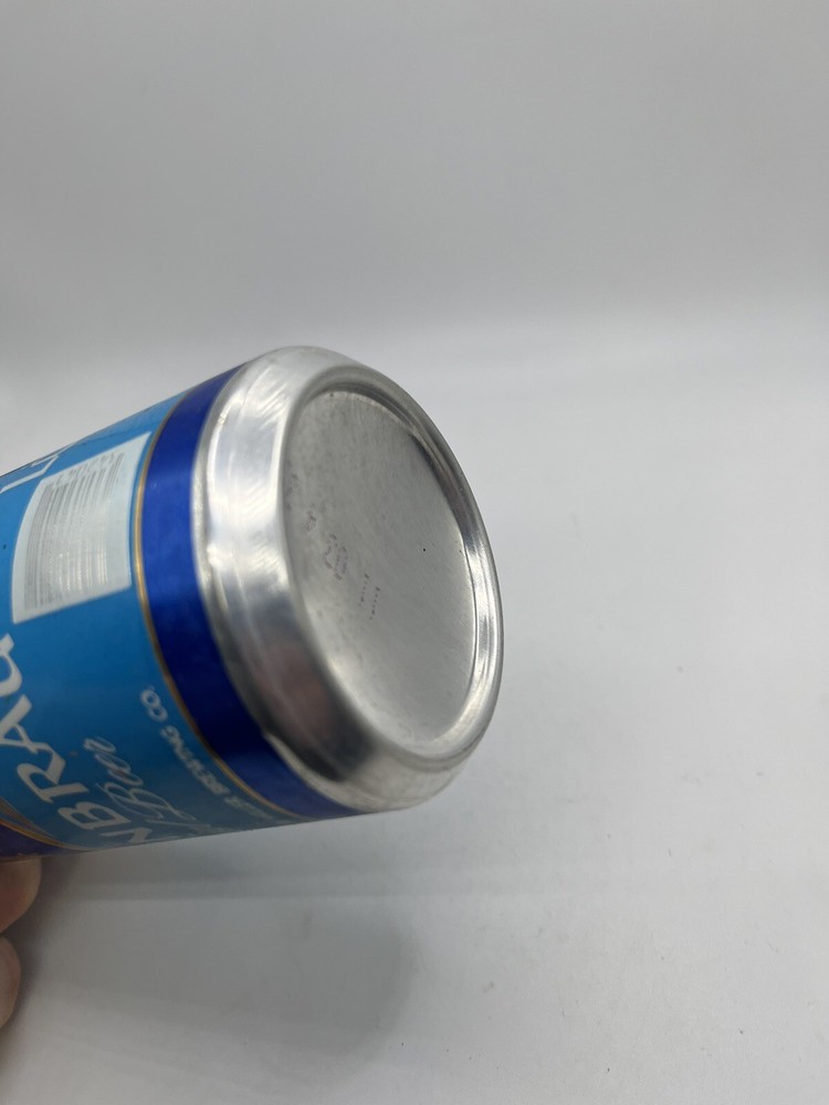 Lowenbrau Vintage Empty Beer Can 12oz