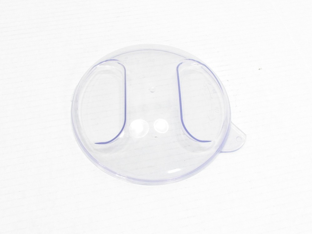 Hawaiian shaved ice machine Model 5700 Replacement part Lid