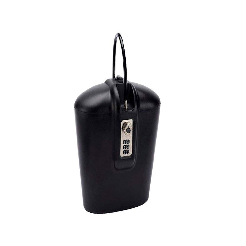 SafeGo  Indoor/Portable Security