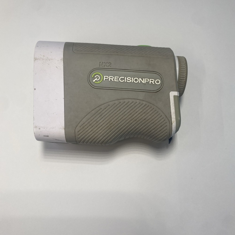 Precision Pro nx2 White/Lime/Grey