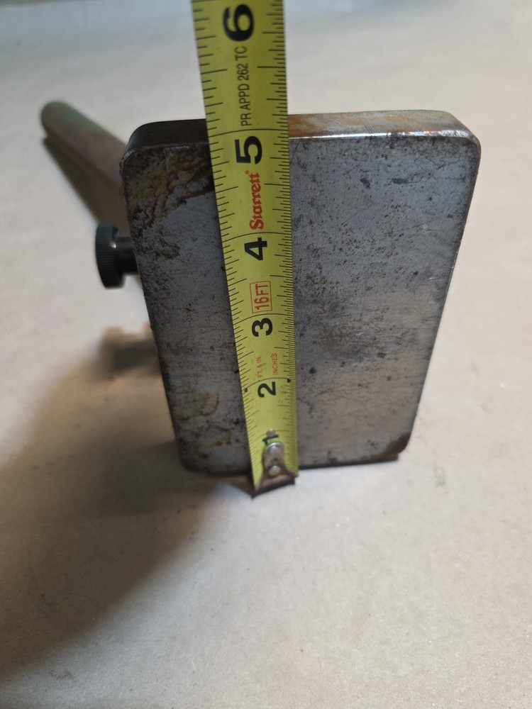 Diamond Wheel Dresser