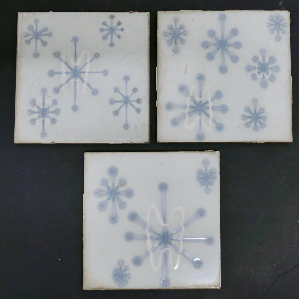 Mid Century PT&P Ramona Tile (a)