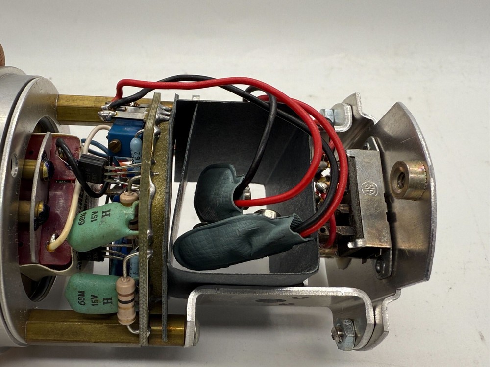 QUEST ELECTRONICS CA-12 SOUND CALIBRATOR Untested PARTS