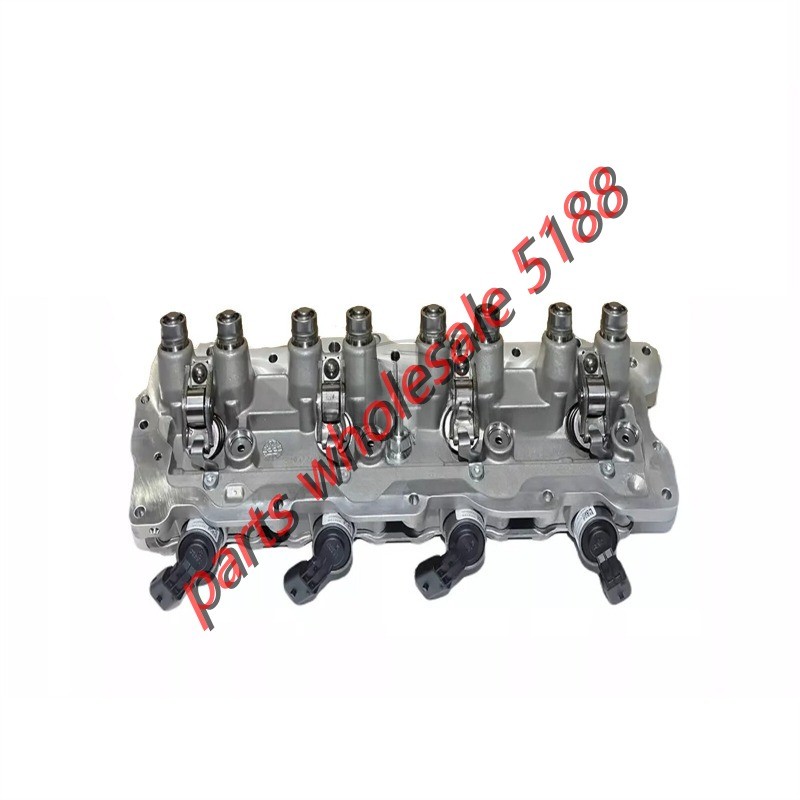 Variable Valve Timing Solenoid LR172660 for 2019-2022 Rover Defender 2.0L Engine