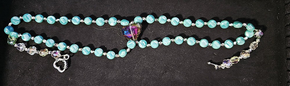 Handcrafted Jewelry