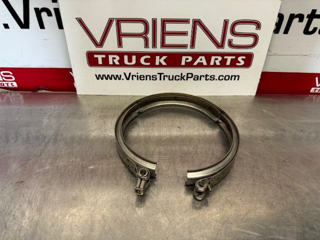 1V0588A ENGINE & EXHAUST TYPE APPLICATIONS NO HARDWARE INCLUDED