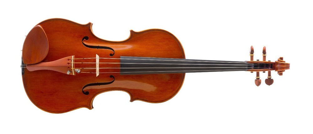 Viola/Alto A. Gallipoli 1999