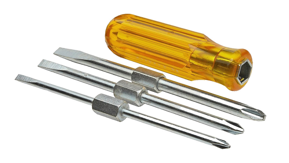 Xcelite CK23 Reversible Blade S/D Kit