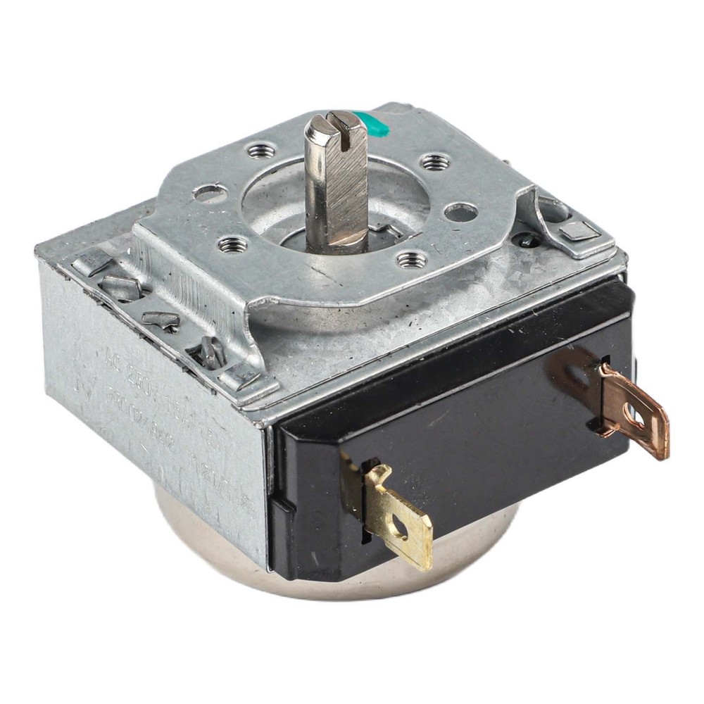 Smart Cooking Timer with Dual Settings for Seamless Kitchen Experience