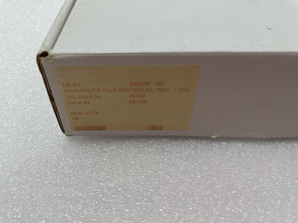 Powerpette JENC266-067 Plus Controller