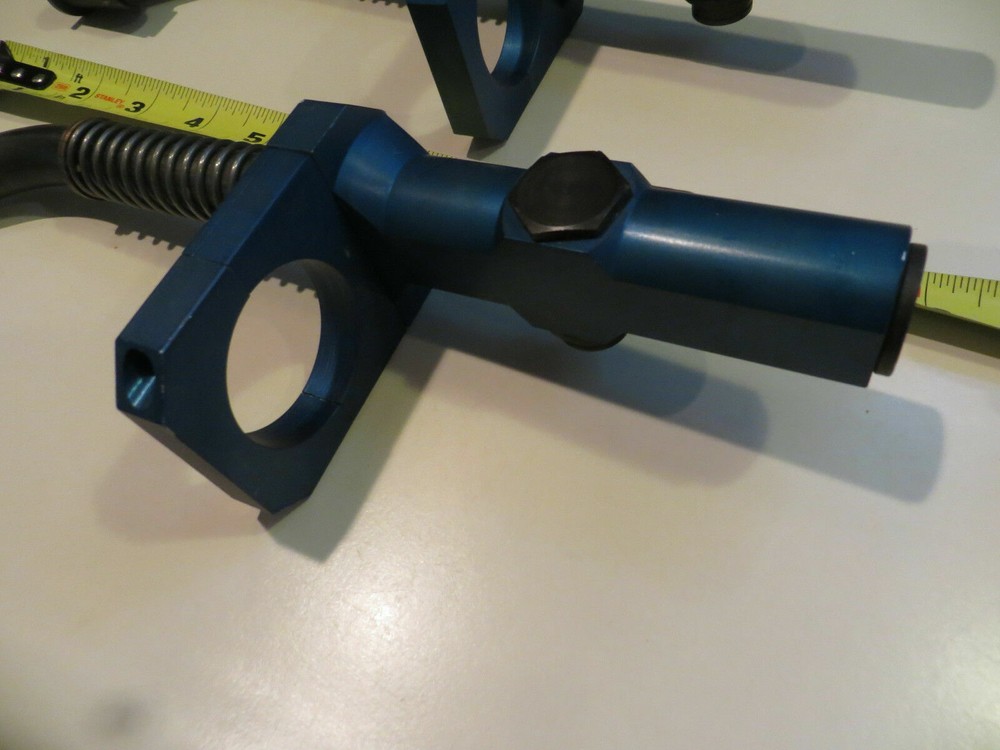 2 DCM Clean Air Vacuum Attachments